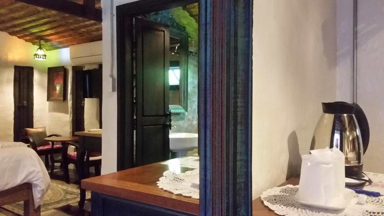 فندق ناي بوتيك هاوس شيانغ ماي المظهر الخارجي الصورة